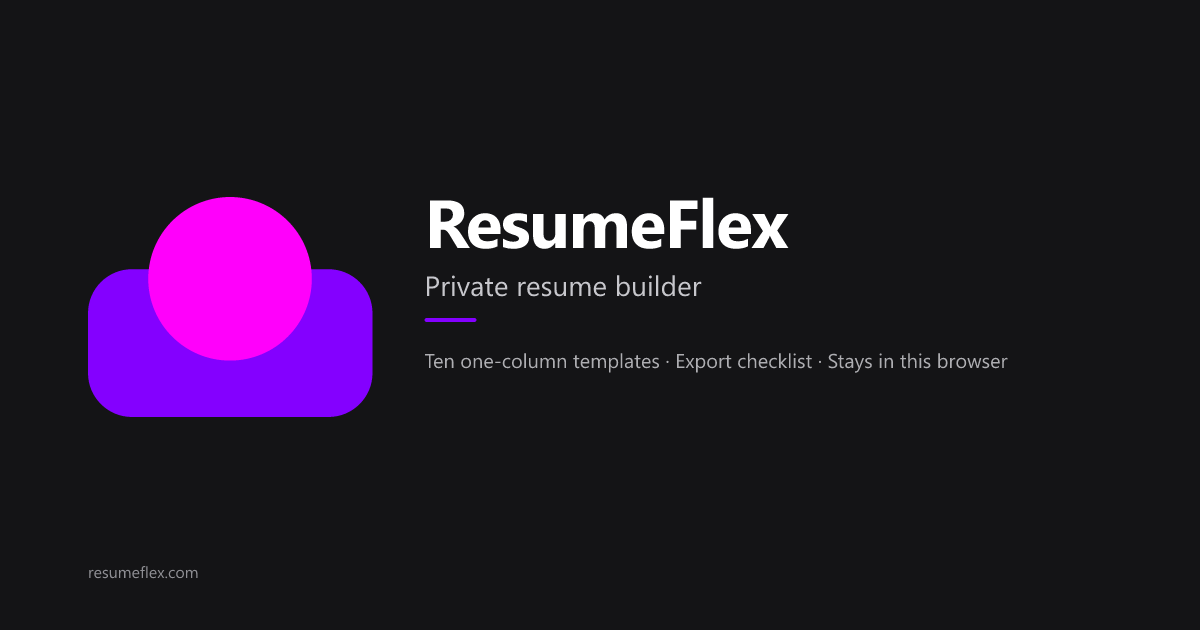 Core Competencies Examples & Best Practices for Resumes